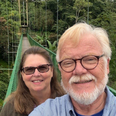 Dennis & Tammie Campbell